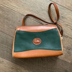 dooney and burke purse